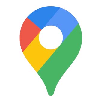 Google-Maps-Icon